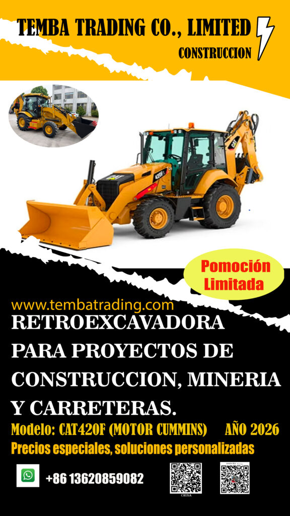 CAT420F-2026